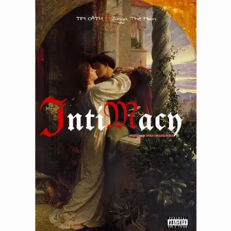 Intimacy by Tim Oath