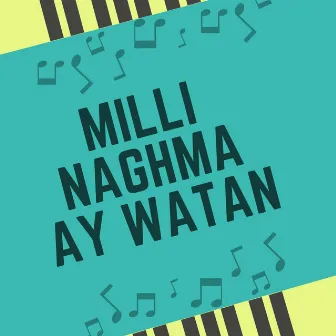 Milli Naghma Ay Watan by Karim Khan