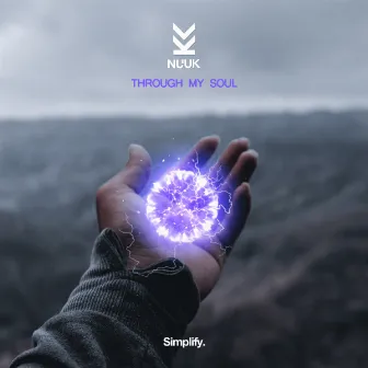 Through My Soul by Núuk