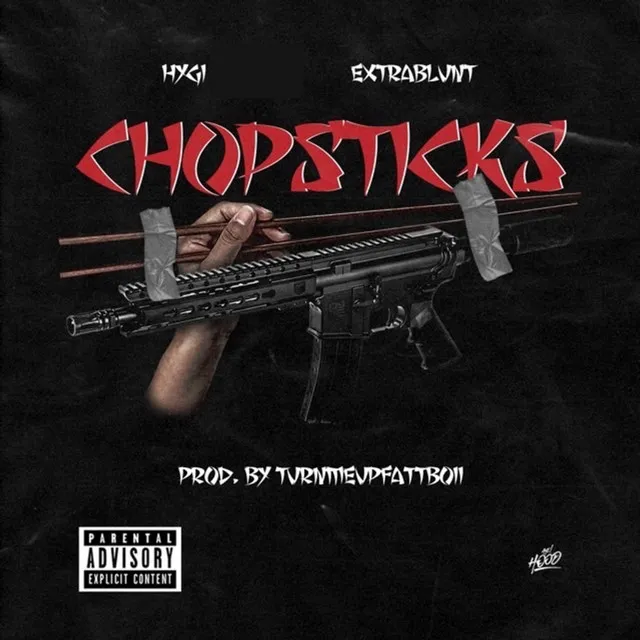 Chopsticks