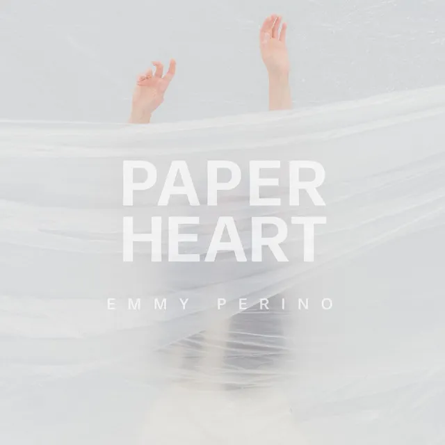 Paper Heart