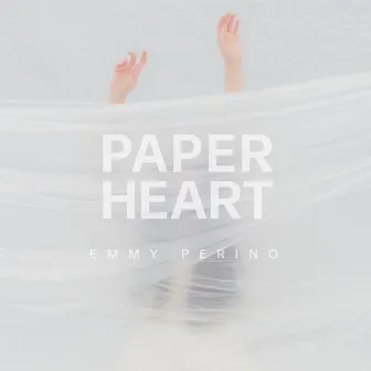 Paper Heart by Emmy Perino