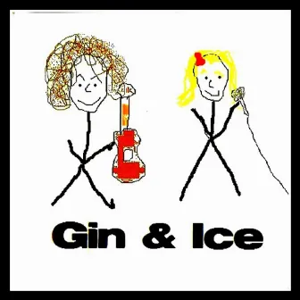 Gin & Ice by Funky Brewster