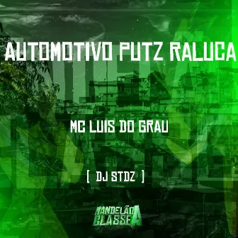 Automotivo Putz Raluca by DJ stdz