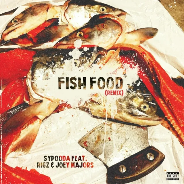 Fish Food - Remix