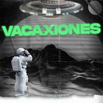 Vacaxiones by DJ Ronald