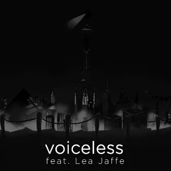 Voiceless by wolfman1405