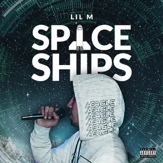 SpaceShips by Lil M