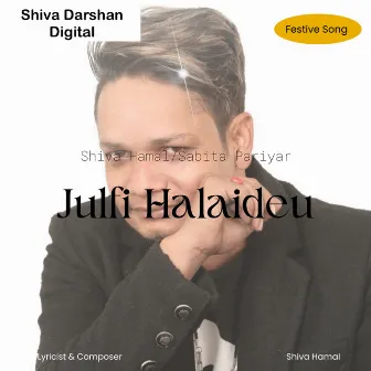 Julfi Halaideu by Deepak BC