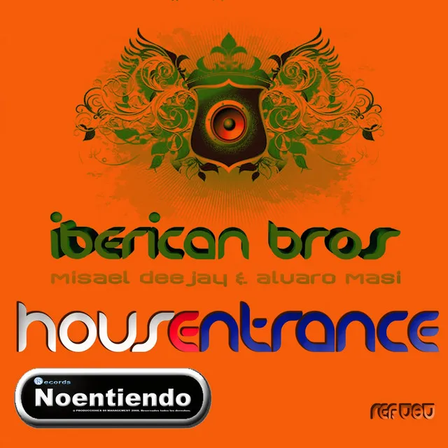 Housentrance