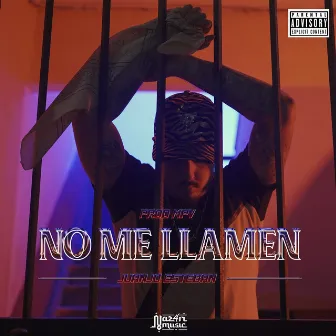 No Me Llamen by Juanjo Esteban