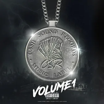 Volume 1 by CSR