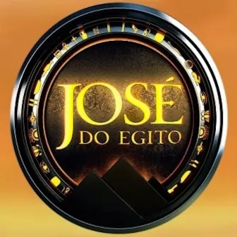 José Do Egito (Trilha Sonora Original) by Daniel Figueiredo