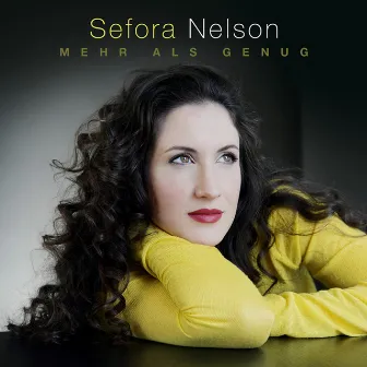 Mehr als genug by Sefora Nelson