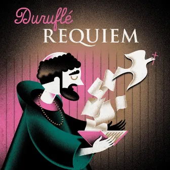 Duruflé: Requiem by Maurice Duruflé