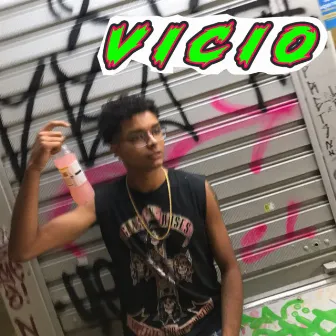 Vicio by Lil Gxsta