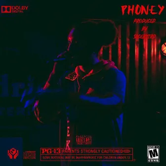 Phoney by Henny Hurtz