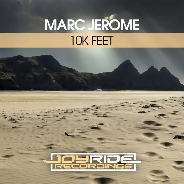 10K Feet - Radio Mix