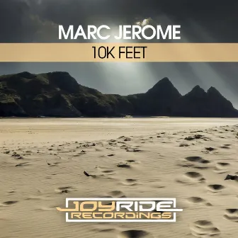 10K Feet by Marc Jerome