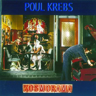 Kosmorama by Poul Krebs