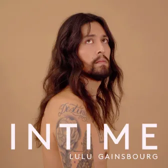 Intime by Lulu Gainsbourg