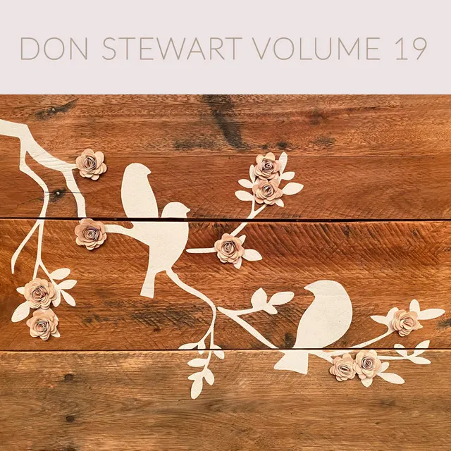 Don Stewart, Vol. 19