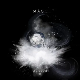 Mágo by Aeileon