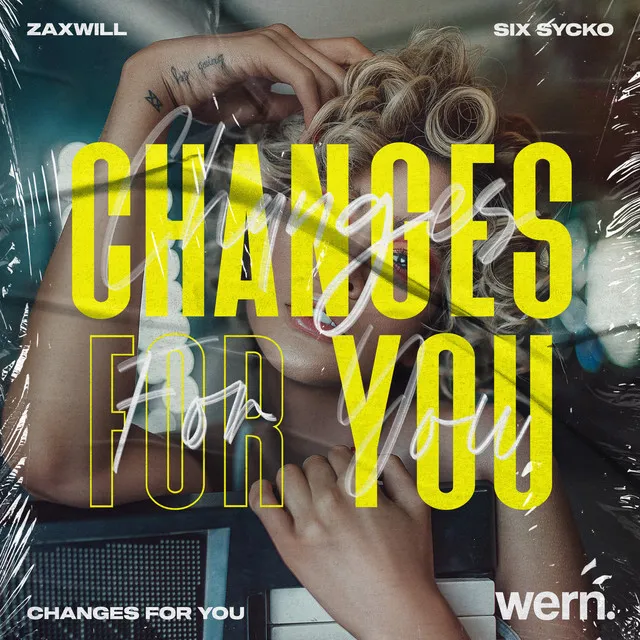 Changes For You