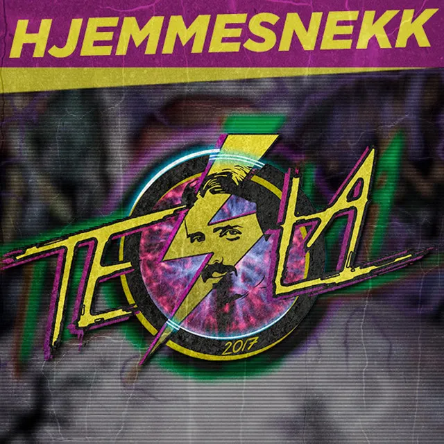 Tesla 2017 (Hjemmesnekk) [feat. Brosnes]