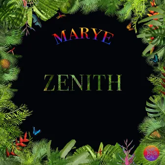 Zenith by Marye