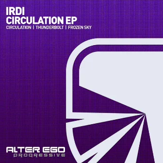 Circulation EP by Irdi