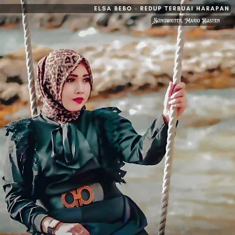 Redup Terbuai Harapan by Elsa Bebo