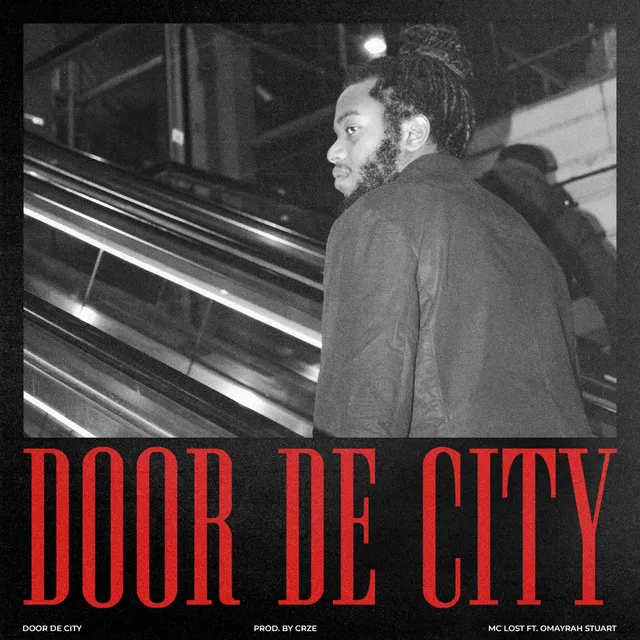 DOOR DE CITY