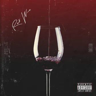 Red Wine' by Phill-E