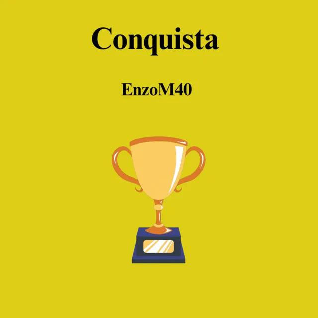 Conquista (Instrumental)