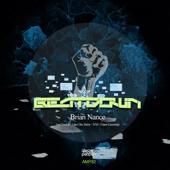 Beatdown EP by Brian Nance