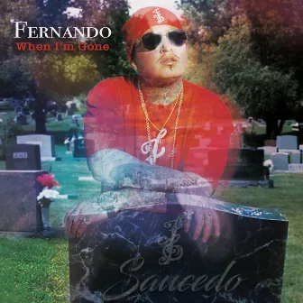 When I'm Gone by Fernando