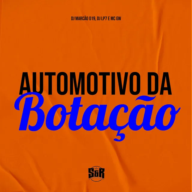 Automotivo da Botação