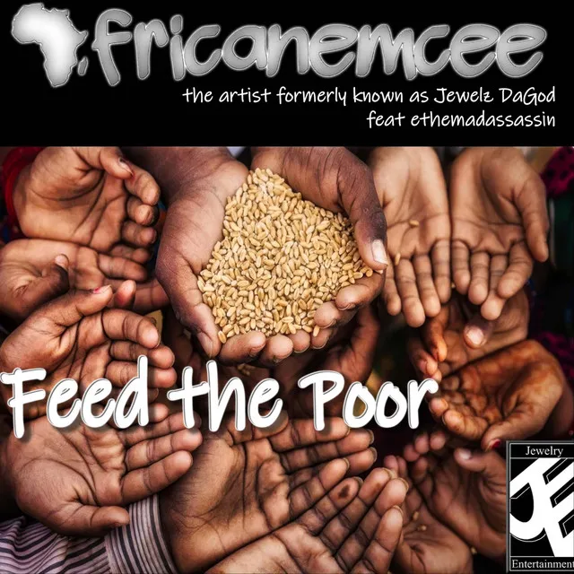 Feed The Poor