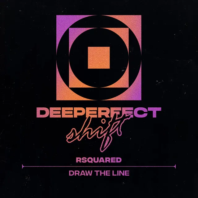 Draw the Line - Original Mix