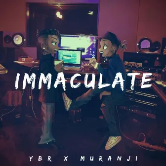 Immaculate by Muranji