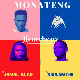 Monateng by Henecbeatz