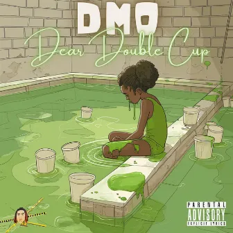 Dear Double Cup by BIG DMO