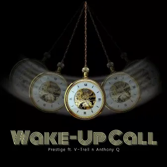 Prestige Wake Up Call by Prestige