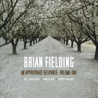 An Appropriate Response, Vol. 1 by Brian Fielding