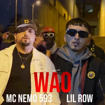 Wao by Lil Row