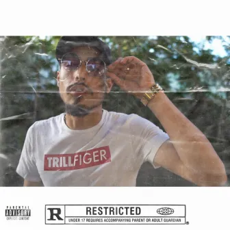 2TRILL by Archie Trillfiger