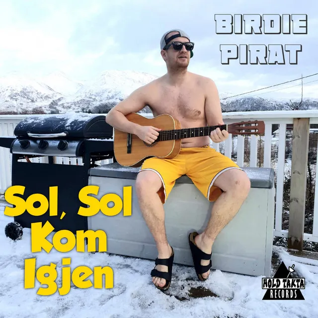 Sol, Sol Kom Igjen