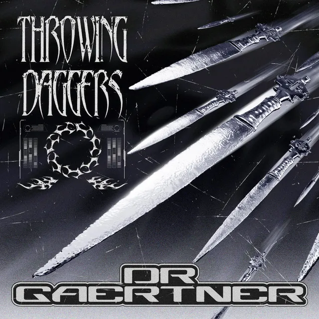 Throwing Daggers