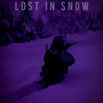 LOSTINSNOW by SXLXMANE